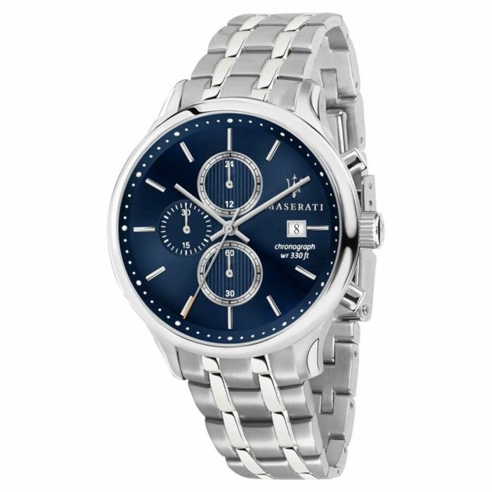Reloj Hombre Maserati R8873636001 (Ø 43 mm)
