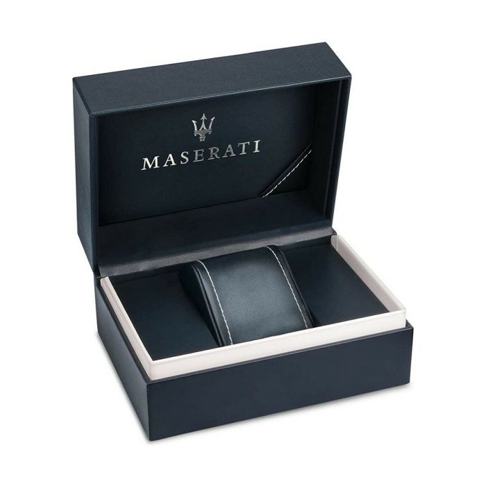 Reloj Hombre Maserati R8873636004 (Ø 45 mm) 1