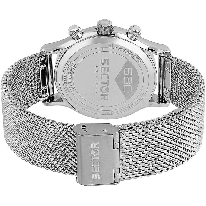 Reloj Hombre Sector 660 2