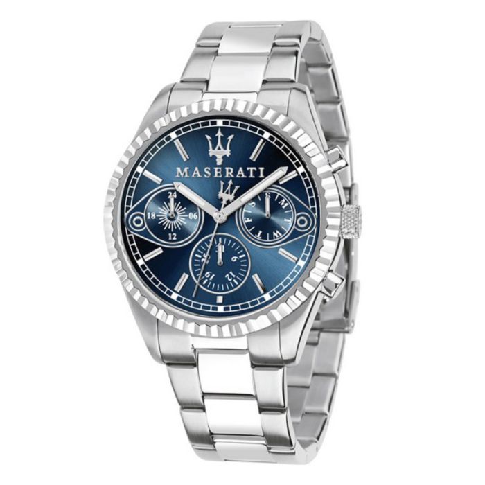 Reloj Hombre Maserati R8853100013 (Ø 43 mm)