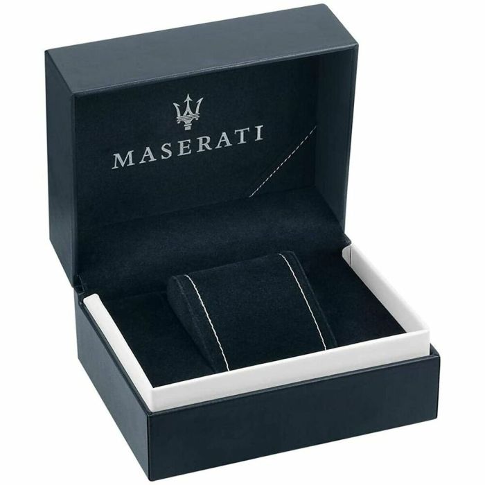 Reloj Hombre Maserati R8873633003 (Ø 42 mm) 1