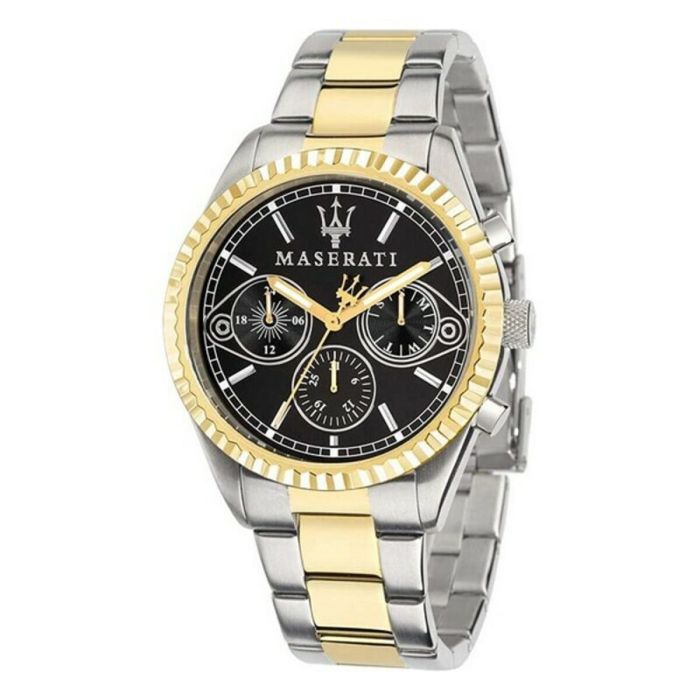 Reloj Hombre Maserati R8853100016 (Ø 43 mm) Reloj Hombre Maserati R8853100016 (Ø 43 mm)