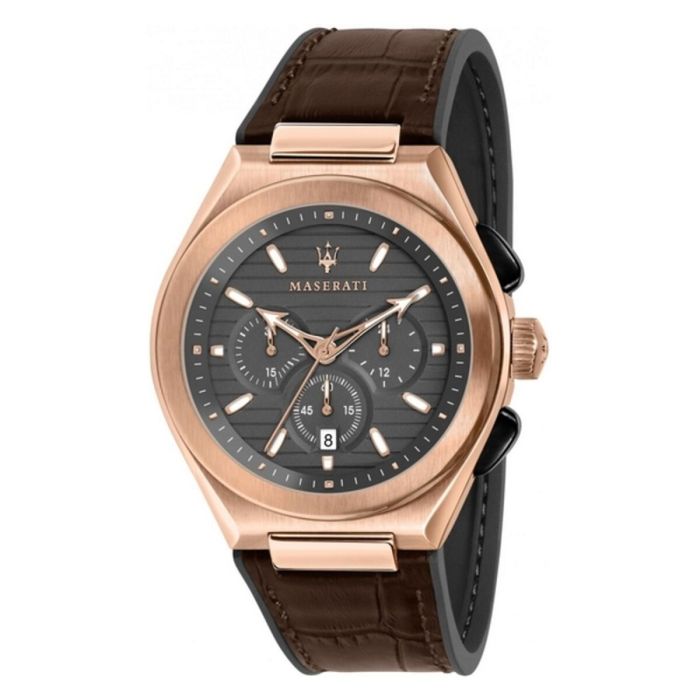 Reloj Hombre Maserati R8871639003 (Ø 43 mm)