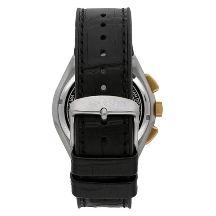 Reloj Hombre Maserati R8871639004 (Ø 43 mm) 1