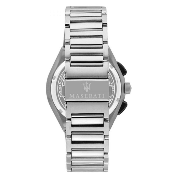 Reloj Hombre Maserati R8873639002 (Ø 43 mm) 1