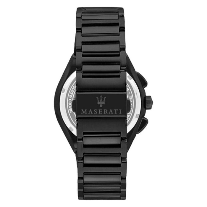 Reloj Hombre Maserati R8873639003 (Ø 43 mm) 1