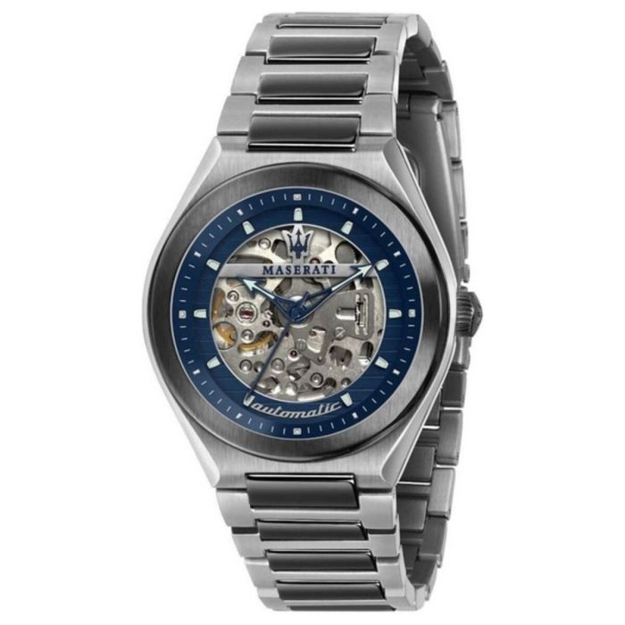 Reloj Hombre Maserati R8823139001 (Ø 42 mm)