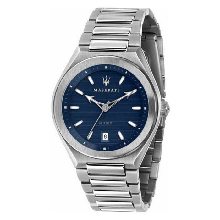 Reloj Hombre Maserati R8853139002 (Ø 40 mm)