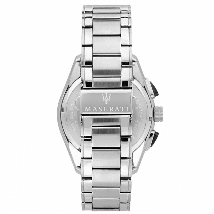 Reloj Hombre Maserati TRAGUARDO Negro (Ø 45 mm) 3