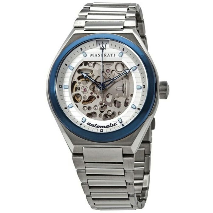 Reloj Hombre Maserati R8823139002 (Ø 43 mm) Reloj Hombre Maserati R8823139002 (Ø 43 mm)