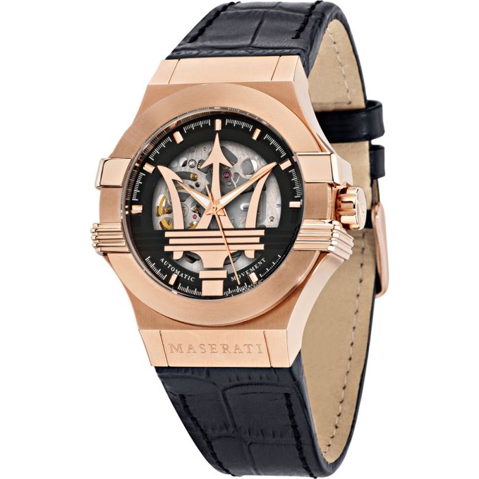 Reloj Hombre Maserati R8821108039 (Ø 40 mm) Reloj Hombre Maserati R8821108039 (Ø 40 mm)