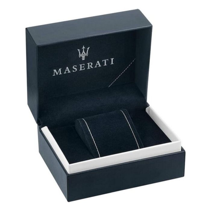 Reloj Hombre Maserati R8853100020 (Ø 43 mm) 1