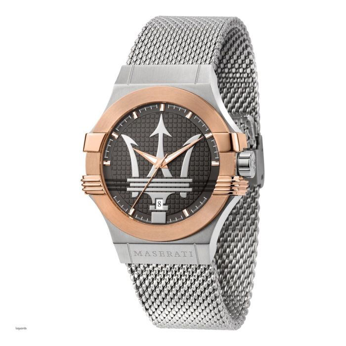 Reloj Hombre Maserati R8853108007 (Ø 42 mm) Reloj Hombre Maserati R8853108007 (Ø 42 mm)