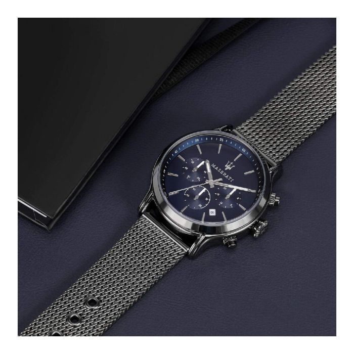 Reloj Hombre Maserati R8873618008 (Ø 42 mm) 3