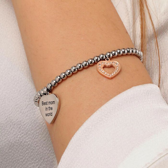 Pulsera Mujer La Petite Story LPS05ASF09 1