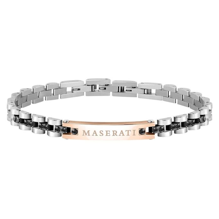 Pulsera Hombre Maserati JM420ATJ08