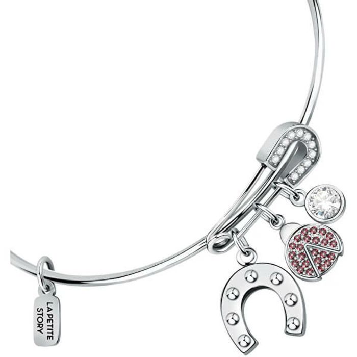 Pulsera Mujer La Petite Story LPS05ARR57 3