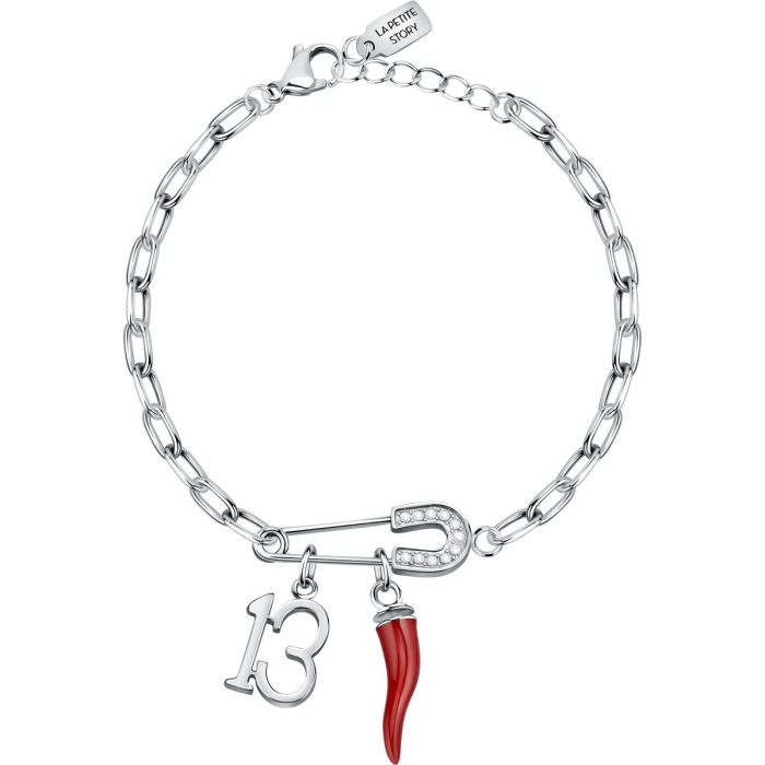 Pulsera Mujer La Petite Story LPS05ARR60