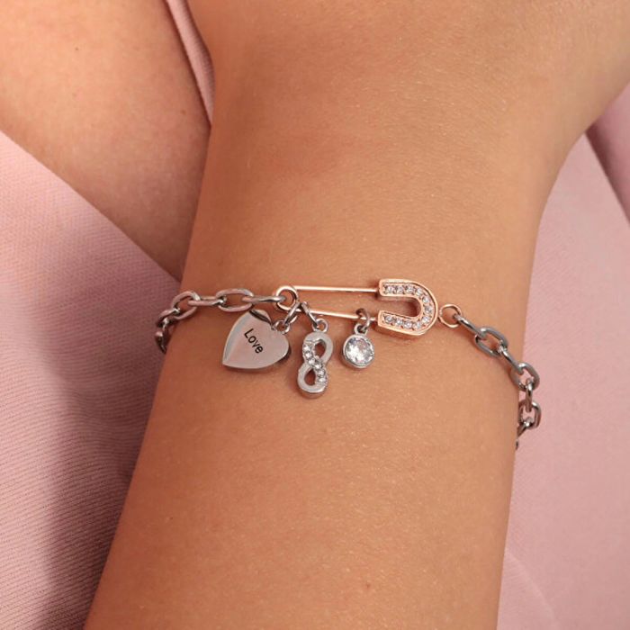 Pulsera Mujer La Petite Story LPS05ASD14 1