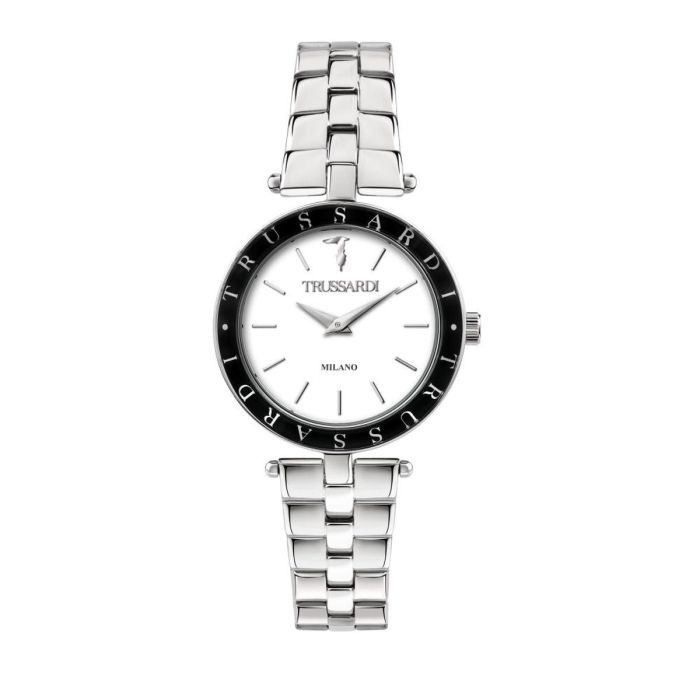 Reloj Mujer Trussardi R2453145504 (Ø 34 mm)