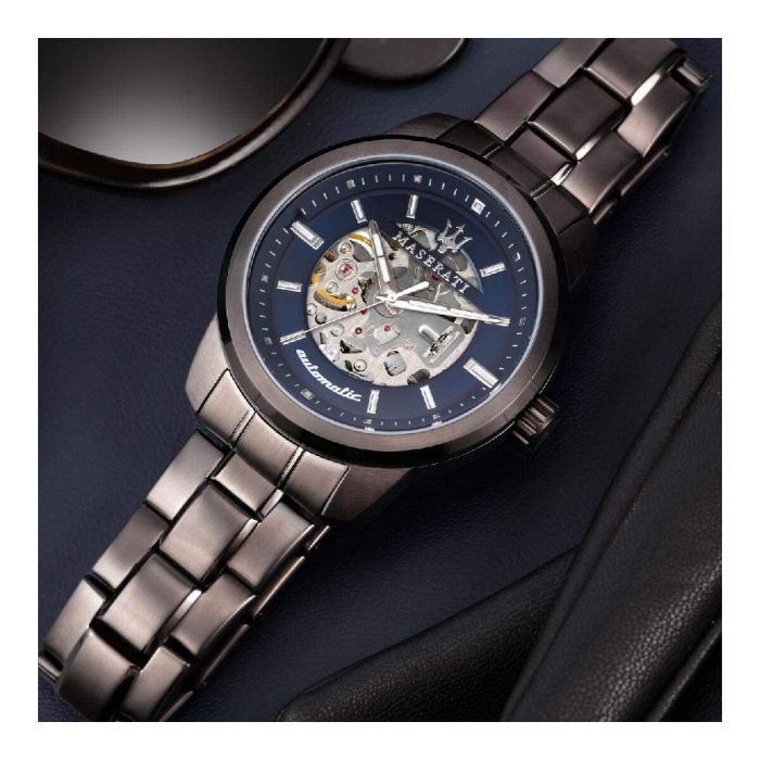 Reloj Hombre Maserati R8823121001 (Ø 44 mm) 1