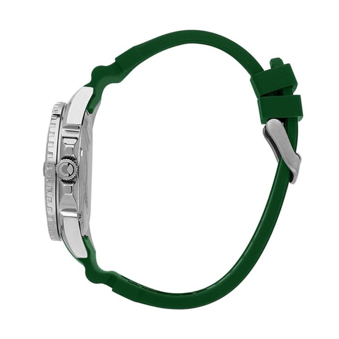 Reloj Hombre Sector 450 Verde (Ø 41 mm) 3