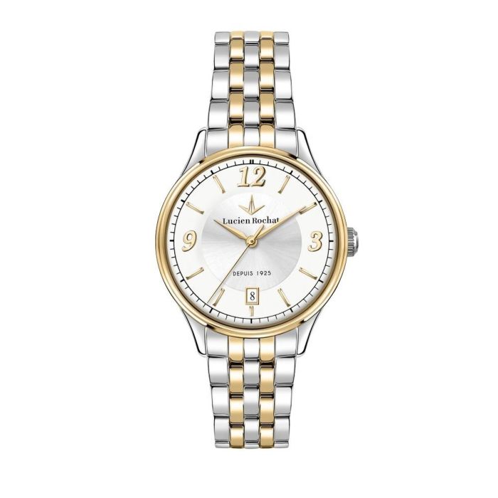 Reloj Mujer Lucien Rochat R0453115502 (Ø 33 mm)