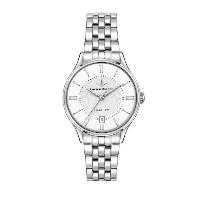 Reloj Mujer Lucien Rochat R0453115504 (Ø 33 mm)