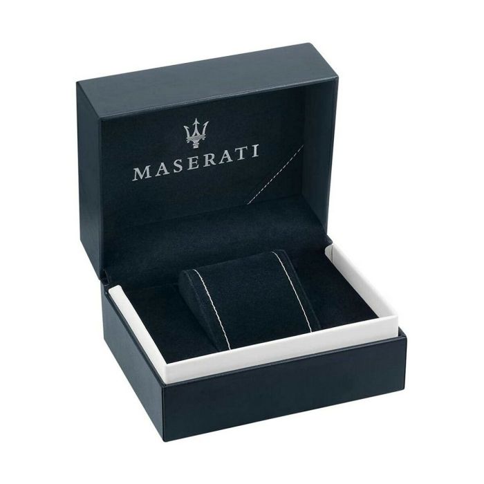 Reloj Hombre Maserati R8853144002 (Ø 44 mm) 1
