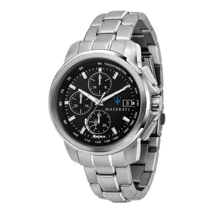 Reloj Hombre Maserati R8873645003 (Ø 45 mm)