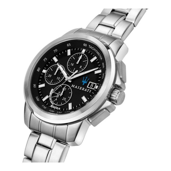 Reloj Hombre Maserati R8873645003 (Ø 45 mm) 3