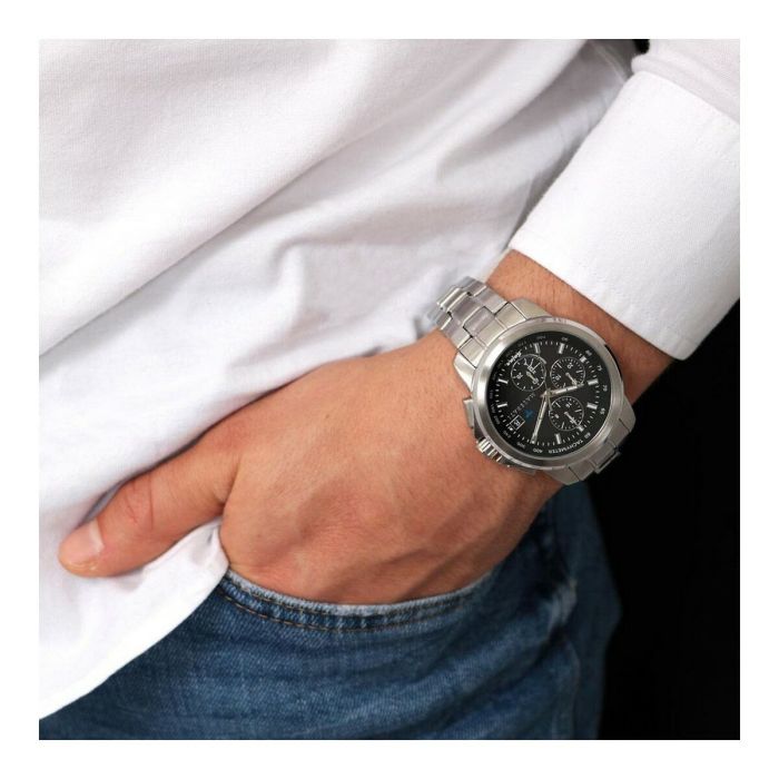 Reloj Hombre Maserati R8873645003 (Ø 45 mm) 2