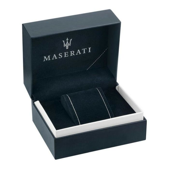Reloj Hombre Maserati R8873645003 (Ø 45 mm) 1
