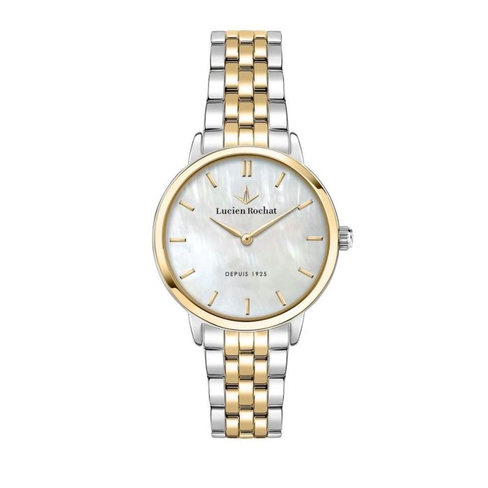 Reloj Mujer Lucien Rochat R0453115507 (Ø 30 mm)