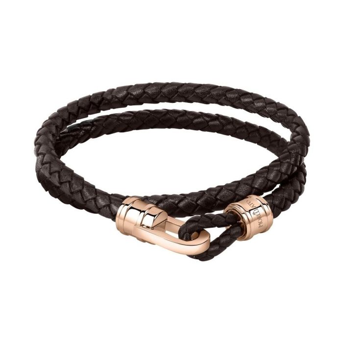 Pulsera Hombre Morellato SQH35 Acero Inoxidable