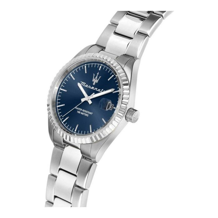 Reloj Unisex Maserati R8853100029 (Ø 43 mm) 5