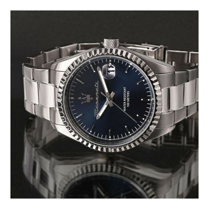 Reloj Unisex Maserati R8853100029 (Ø 43 mm) 4