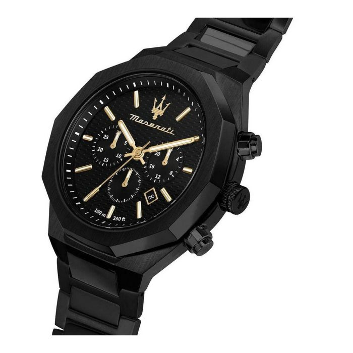 Reloj Hombre Maserati R8873642005 (Ø 45 mm) 3