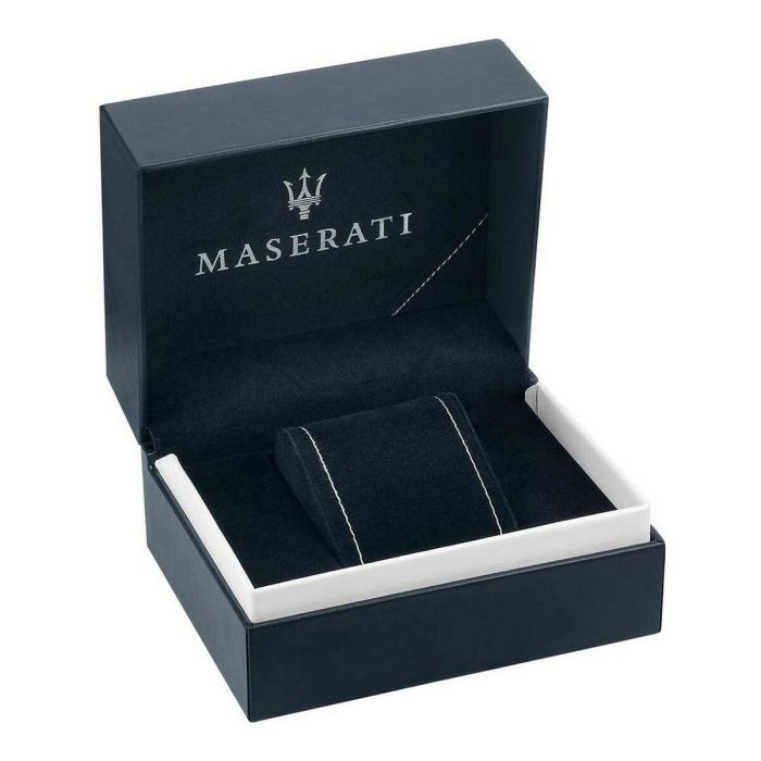Reloj Hombre Maserati R8873642005 (Ø 45 mm) 1