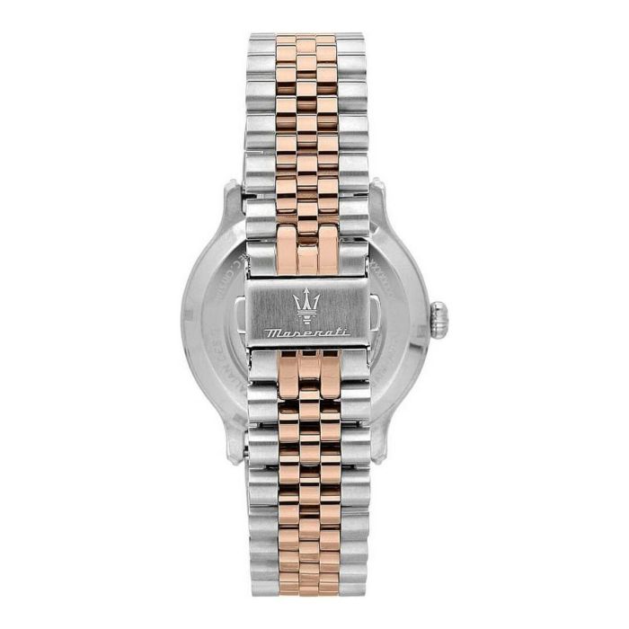 Reloj Hombre Maserati R8823118008 (Ø 42 mm) 4