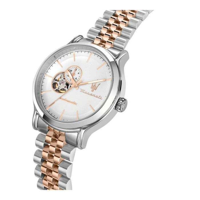Reloj Hombre Maserati R8823118008 (Ø 42 mm) 3