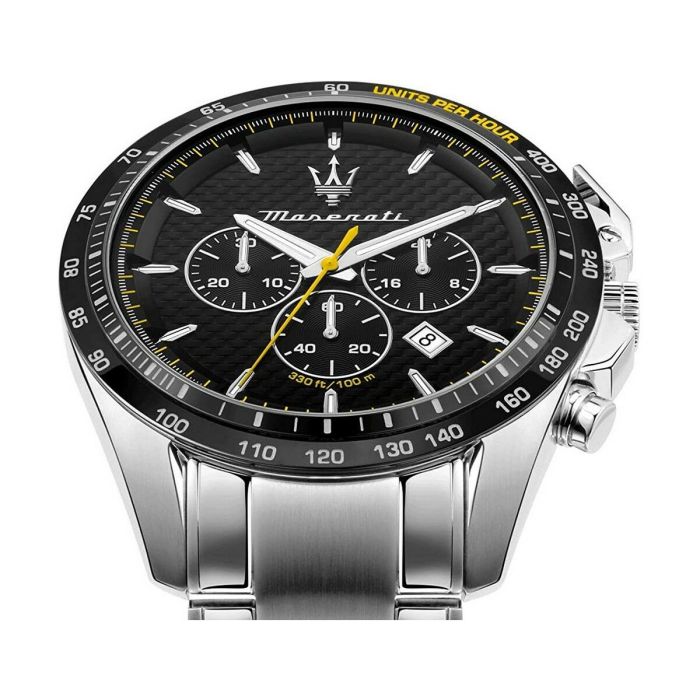 Reloj Hombre Maserati R8873612042 (Ø 45 mm)