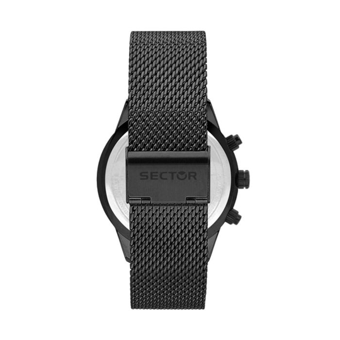 Reloj Hombre Sector R3253540008 Negro 3