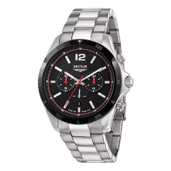 Reloj Hombre Sector 650