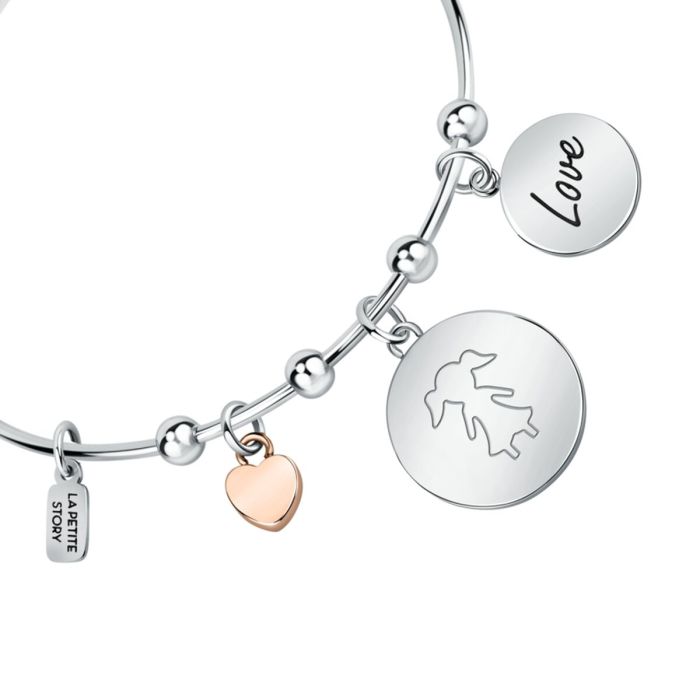 Pulsera Mujer La Petite Story 2