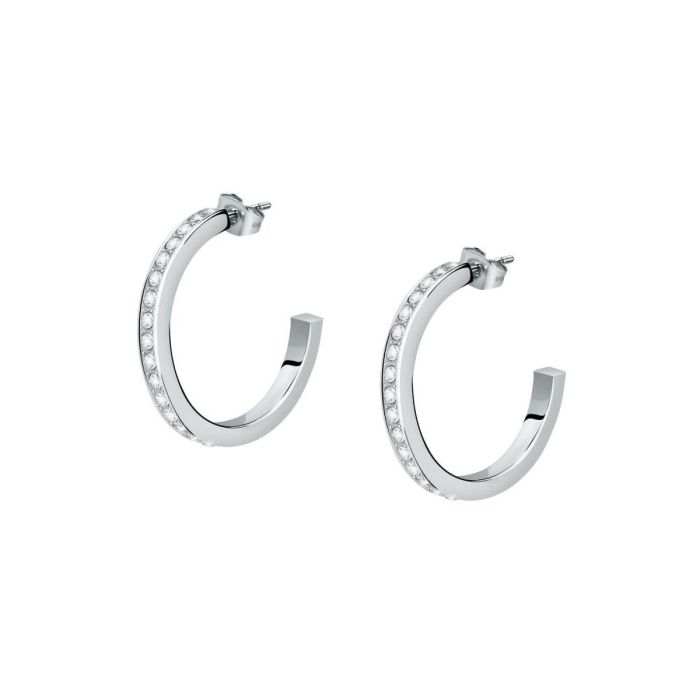 Pendientes Mujer Morellato SAUP03 Plata