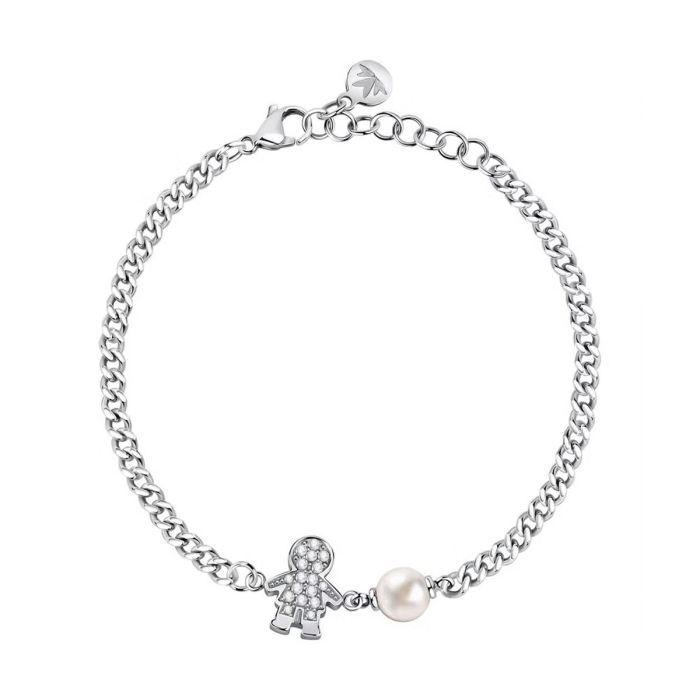 Pulsera Mujer Morellato SAER47