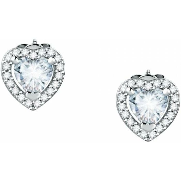 Pendientes Mujer Morellato SAVB07 Plata 2