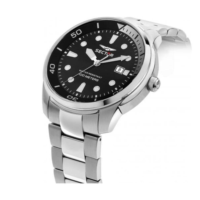 Reloj Hombre Sector R3253102028 2