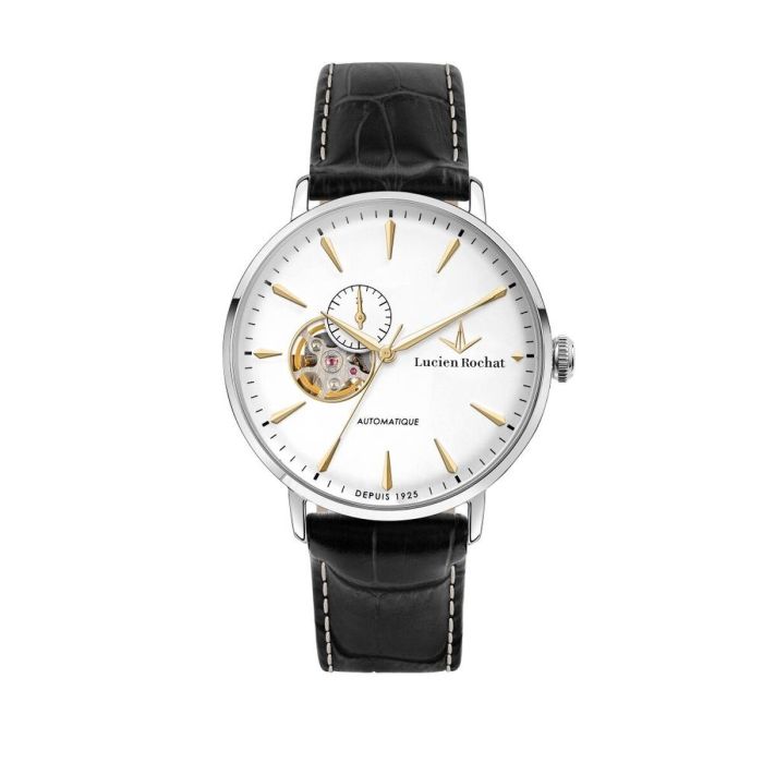 Reloj Hombre Lucien Rochat R0451120001 (Ø 41 mm)